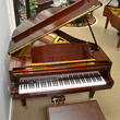 1992 Polished mahogany Yamaha baby grand - Grand Pianos
